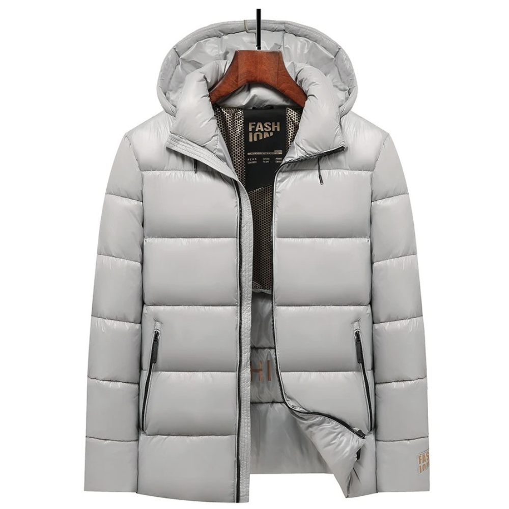 Loris | Puffer Urbain Premium