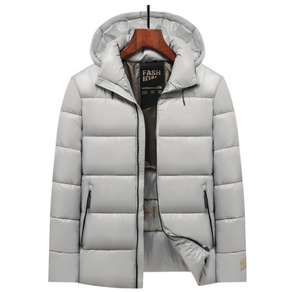 Loris | Puffer Urbain Premium