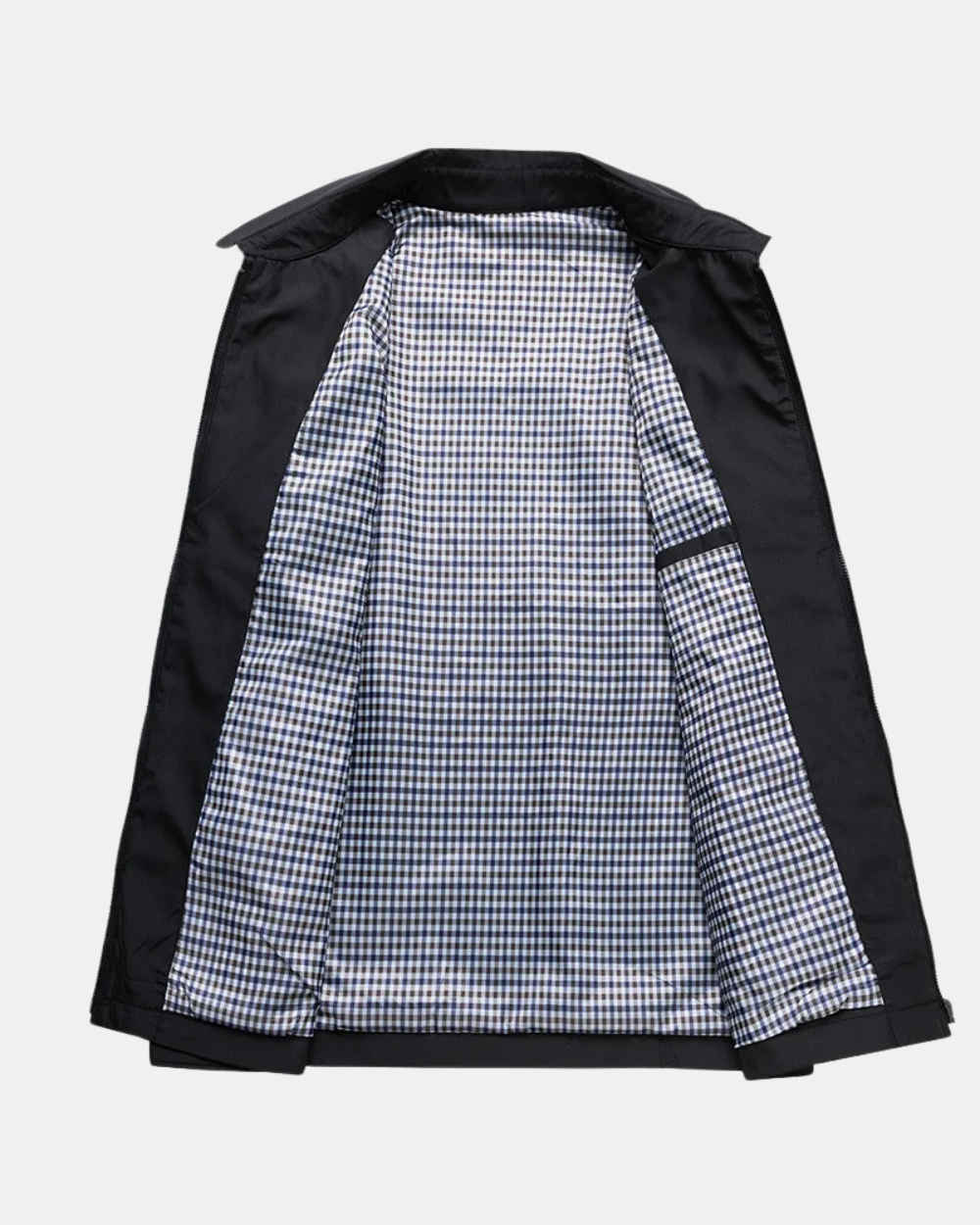 Achille | Veste Légère Masculine