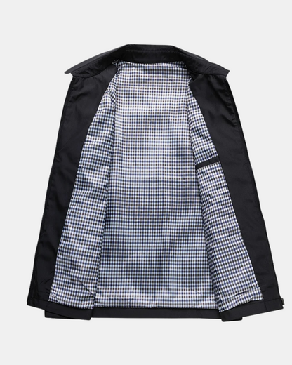 Achille | Veste Légère Masculine