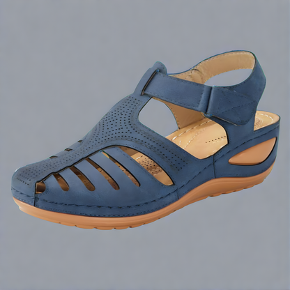 Apolline | Sandales Orthopédiques Correctrices