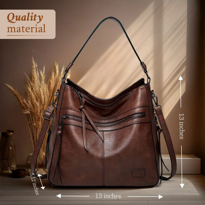 Aurore | Sac en Cuir de Luxe