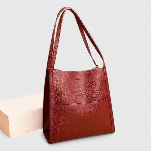 Lila | Sac Structuré Élégant