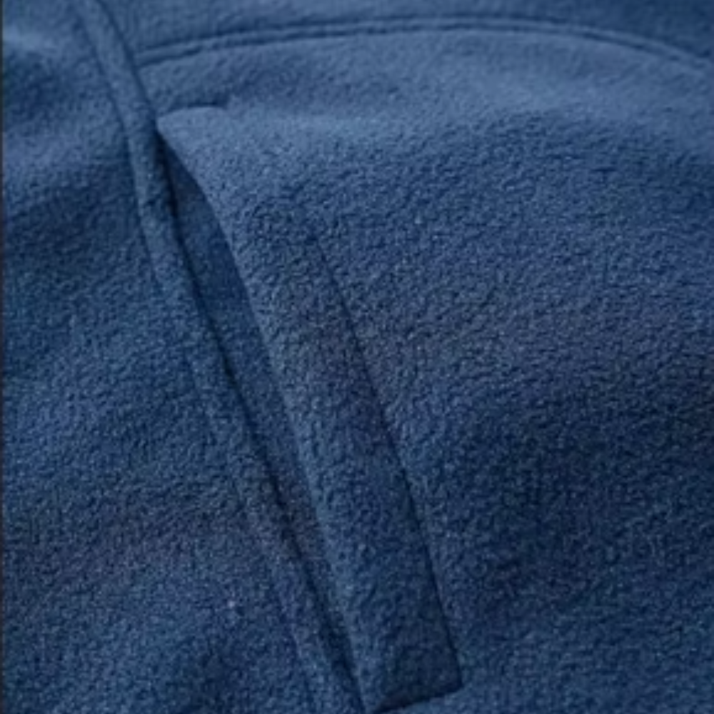 Cyprien | Veste Outdoor Moderne