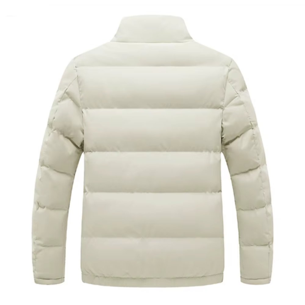 Soren | Parka Technique d'Hiver