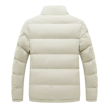 Soren | Parka Technique d'Hiver