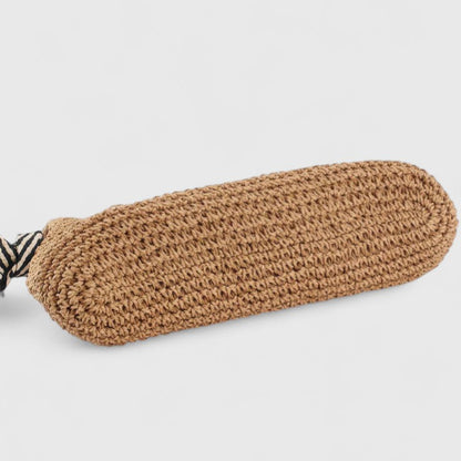 Solène | Sac Boho Tissé Main