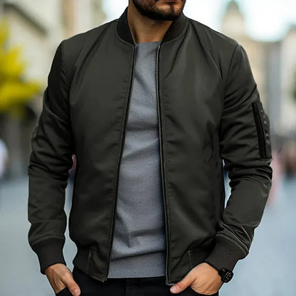 Joséphine | Veste Bomber Classique