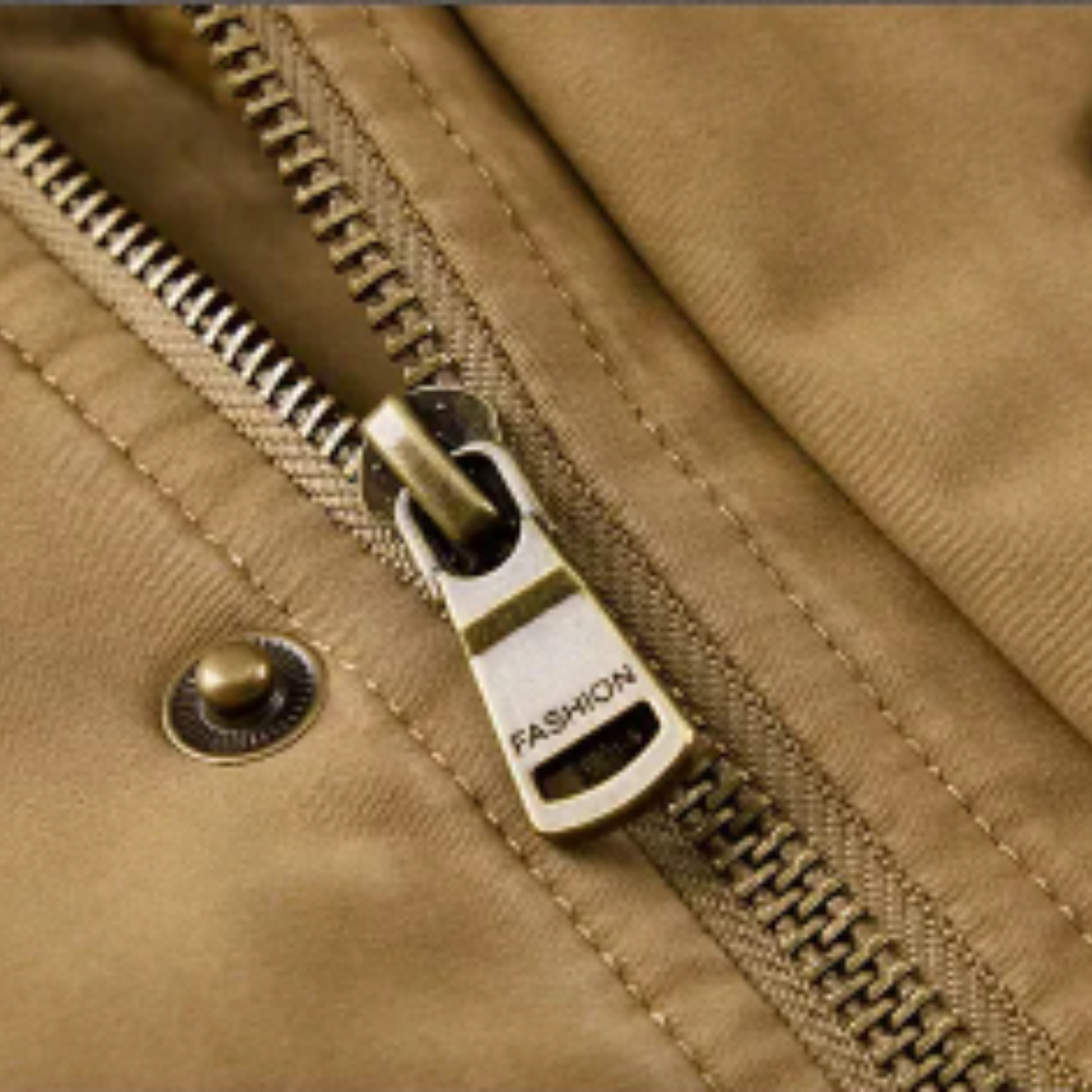 Thibaud | Veste d'Hiver Moderne