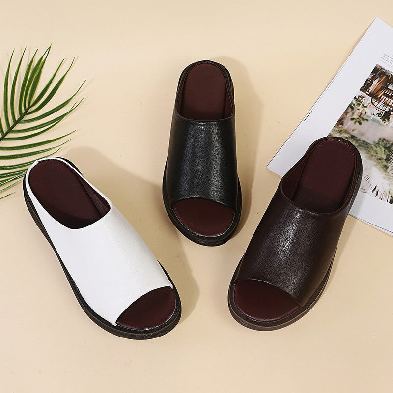 Estelle | Sandales Orthopédiques Slip-On