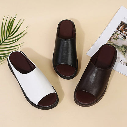 Estelle | Sandales Orthopédiques Slip-On