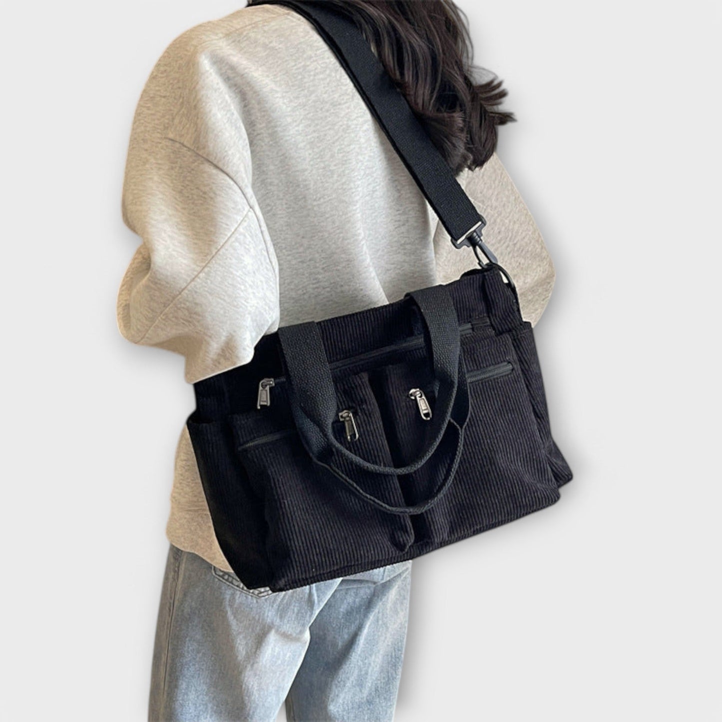 Isadora | Sac Cabas Élégant