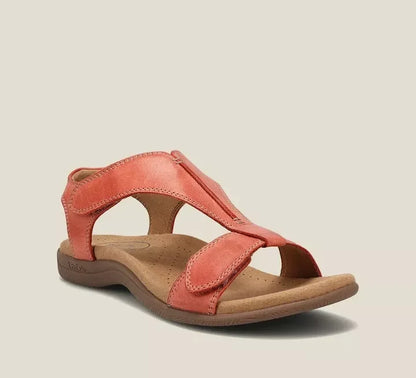 Juliette | Sandales Orthopédiques Élégantes