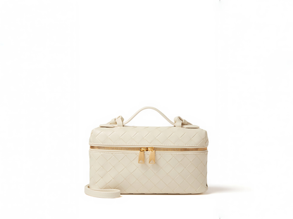 Alessia | Cuir Cabas de Voyage