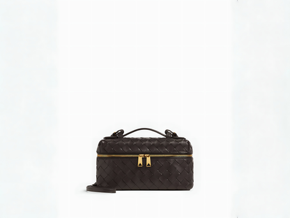 Alessia | Cuir Cabas de Voyage