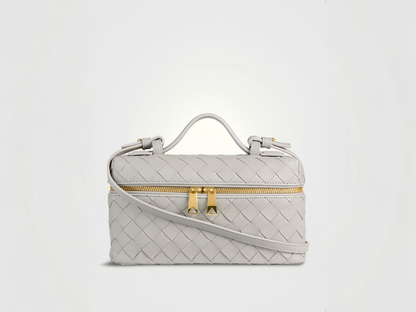 Alessia | Cuir Cabas de Voyage