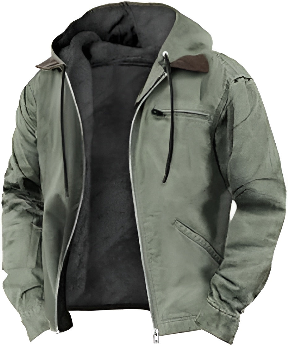 Philippe | Veste Thermique Premium