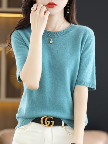 Clara | Doux Maille Pull