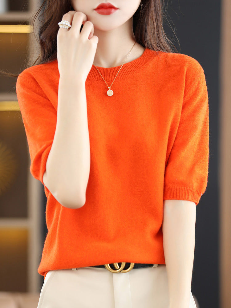 Clara | Doux Maille Pull