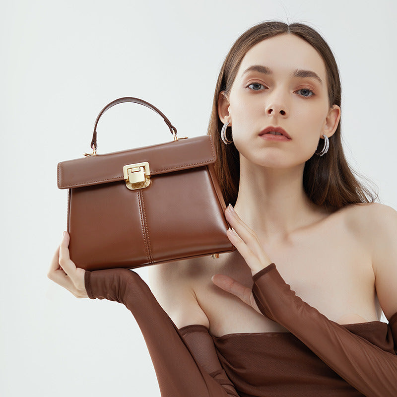 Amara | Luxe Sac de Travail