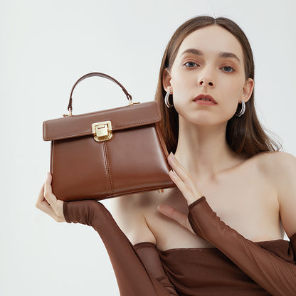 Amara | Luxe Sac de Travail