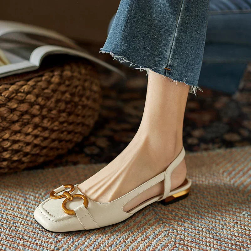 Seraphina | Orthopédique Sandales Confort