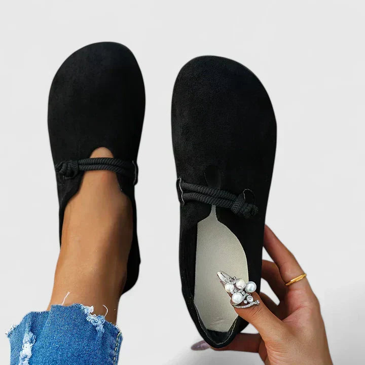 Élodie | Mocassins Orthopédiques