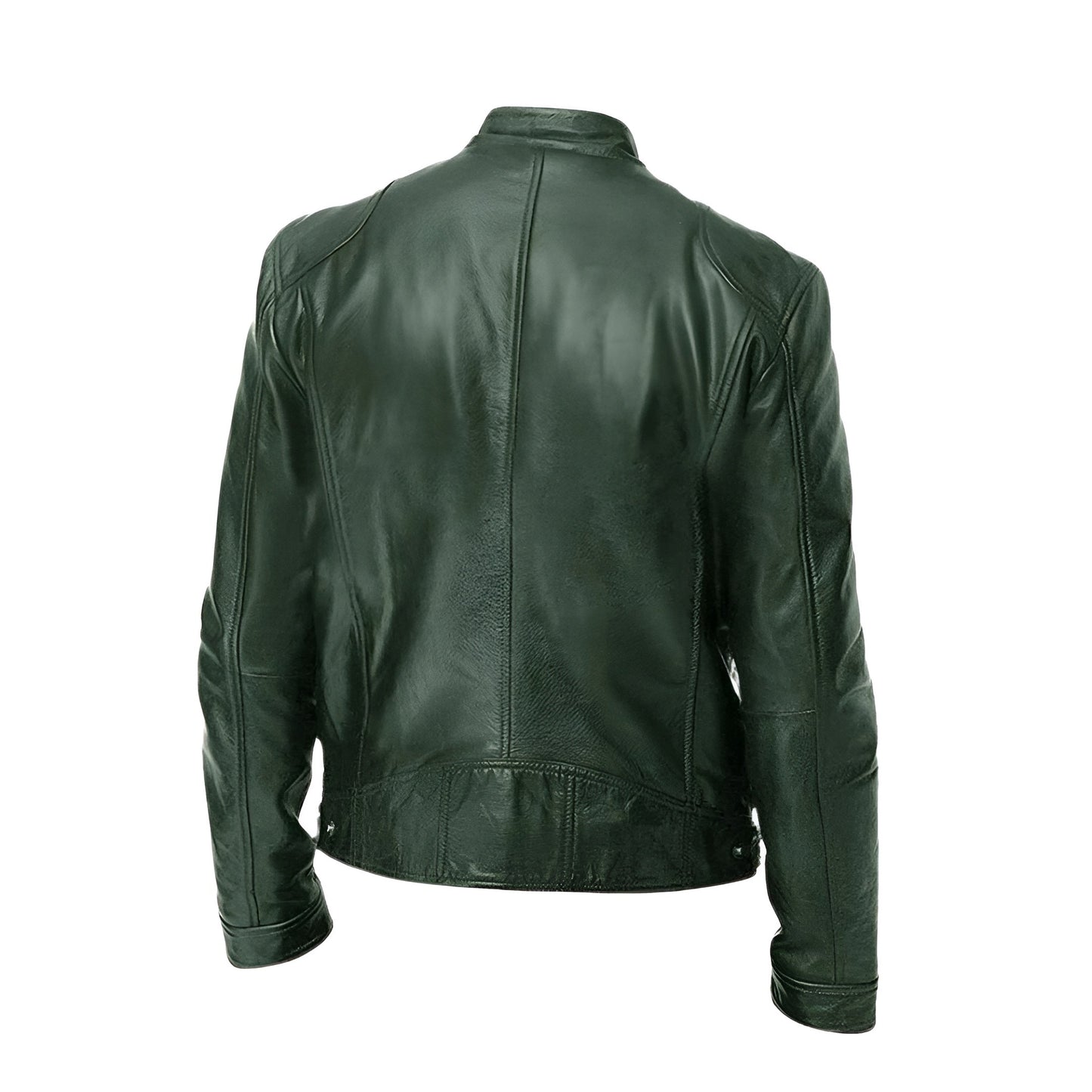 Léo | Veste Décontractée Moderne