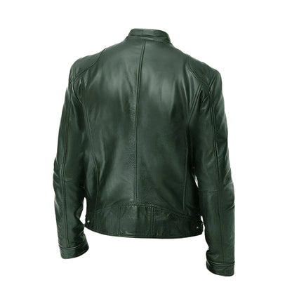 Léo | Veste Décontractée Moderne