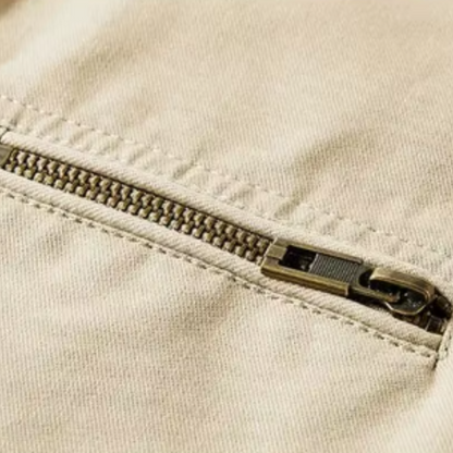Alban | Veste Multi-Poches Urbaine