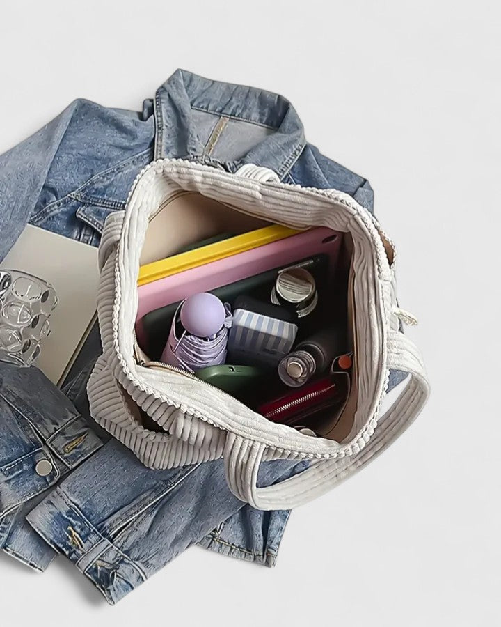 Margot | Sac Cabas Matelassé