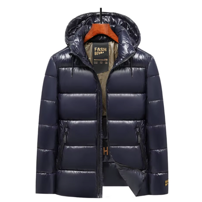 Loris | Puffer Urbain Premium