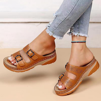 Gabriella | Confort Relief Sandales