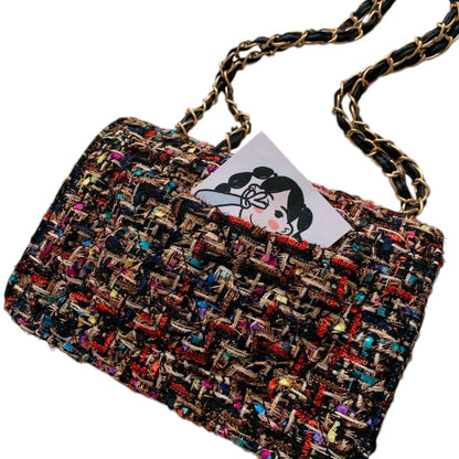 Anaïs | Sac Épaule Élégant en Cuir