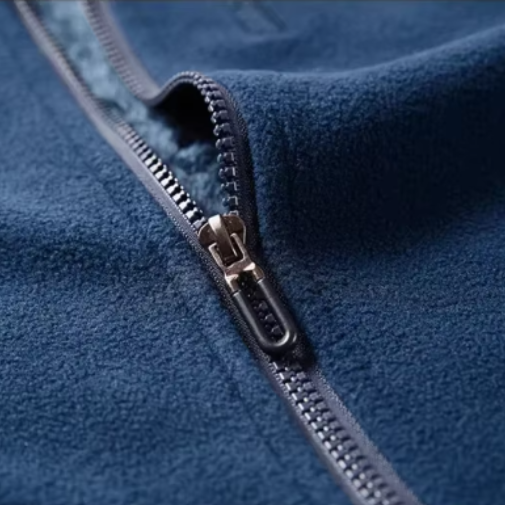 Cyprien | Veste Outdoor Moderne