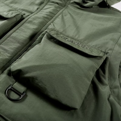 Pierrick | Blouson Urbain Premium