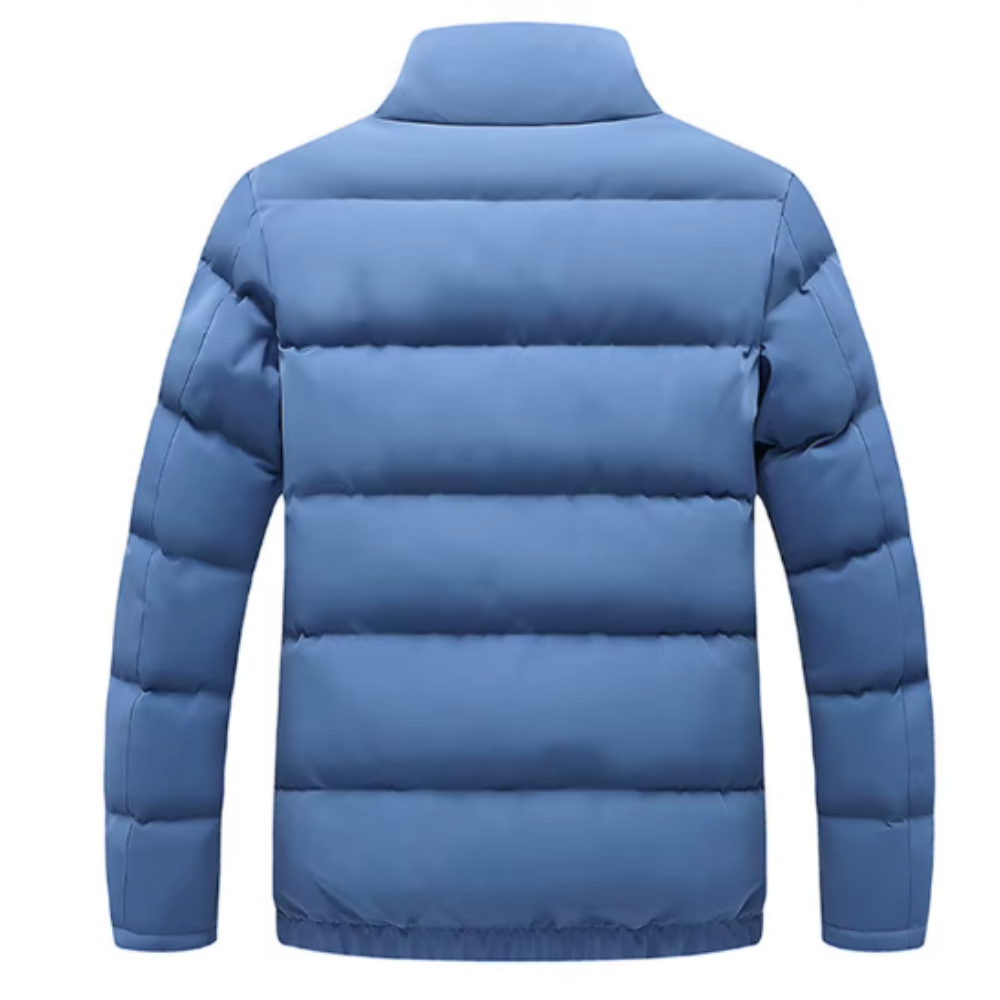 Soren | Parka Technique d'Hiver