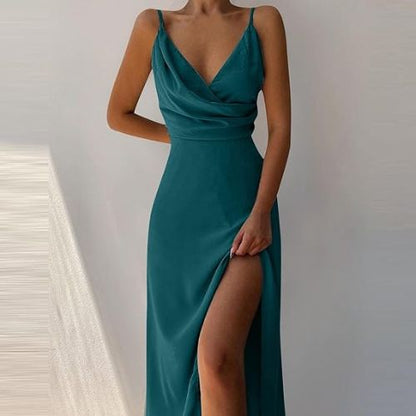 Ophélie | Robe de Soirée Structurée