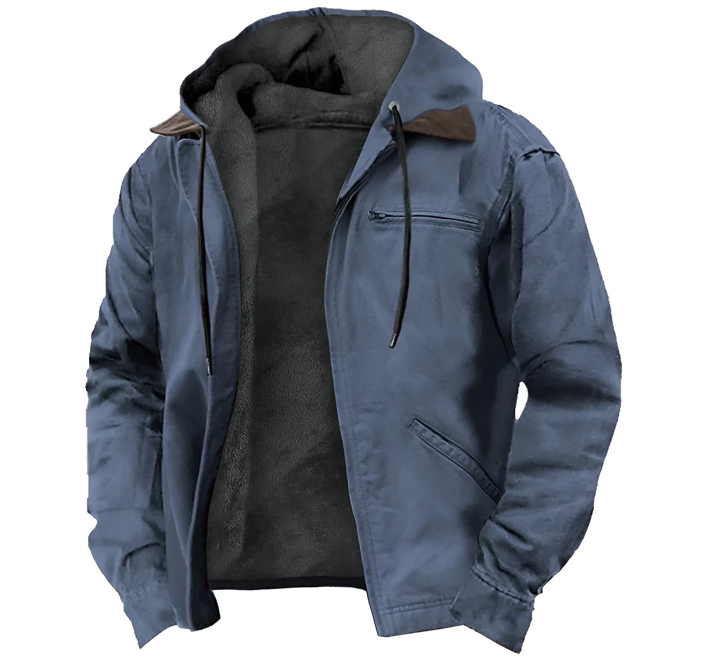 Philippe | Veste Thermique Premium