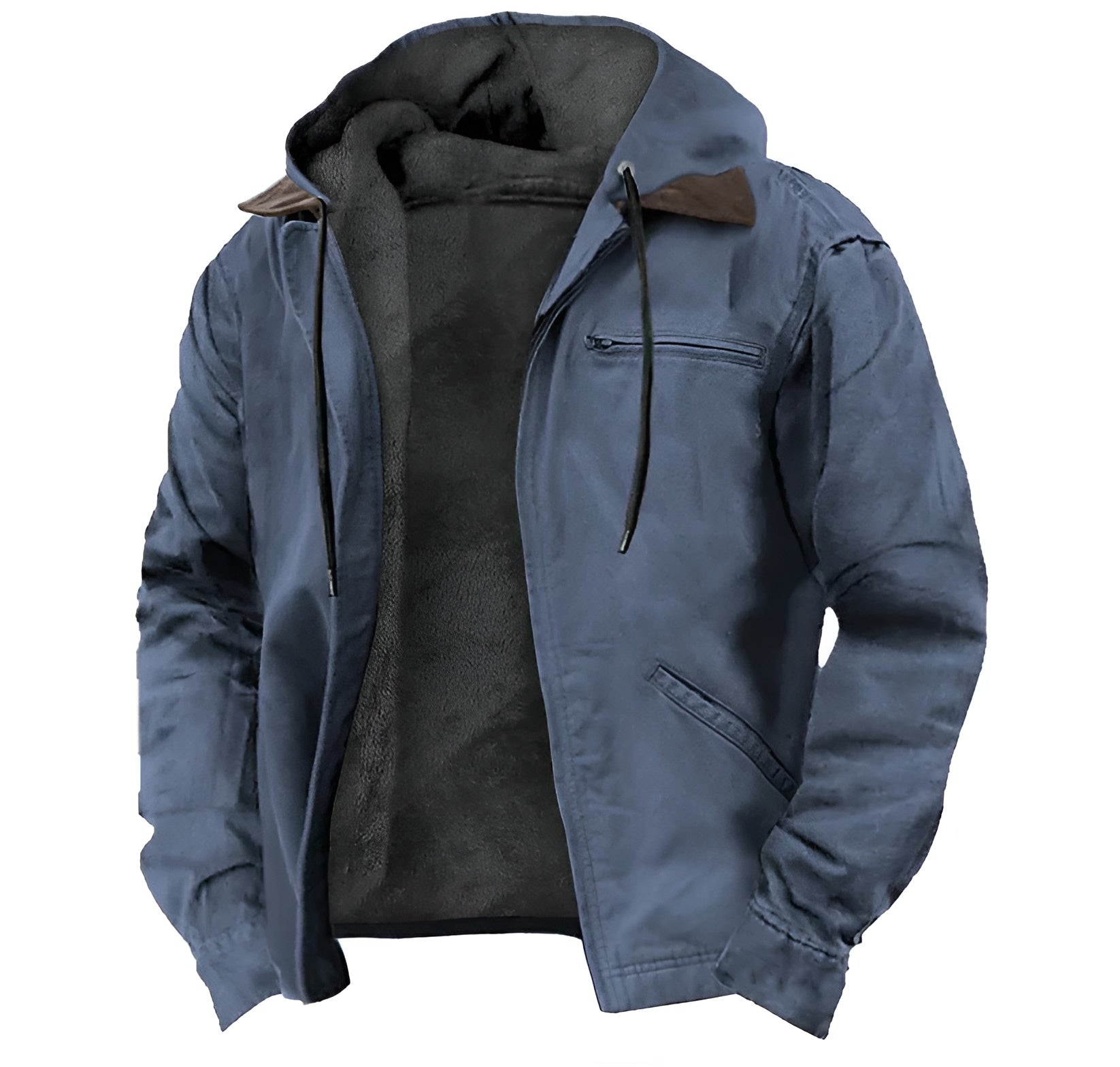 Philippe | Veste Thermique Premium