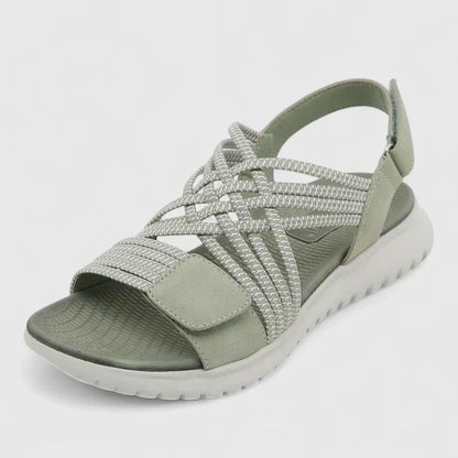 Aria | Orthopédique Sandales Confort