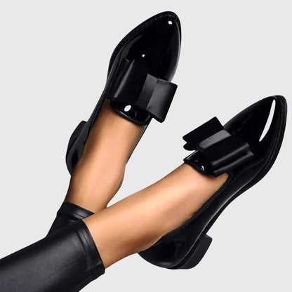 Vivienne | Orthopédique Mocassins Confort