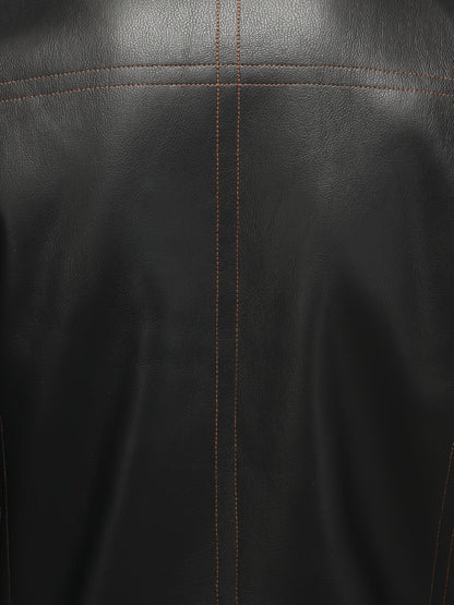Valère | Blouson Aviateur Shearling