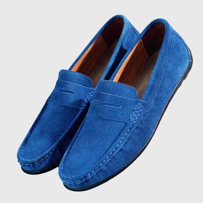 Béatrice | Mocassins Orthopédiques Élégants