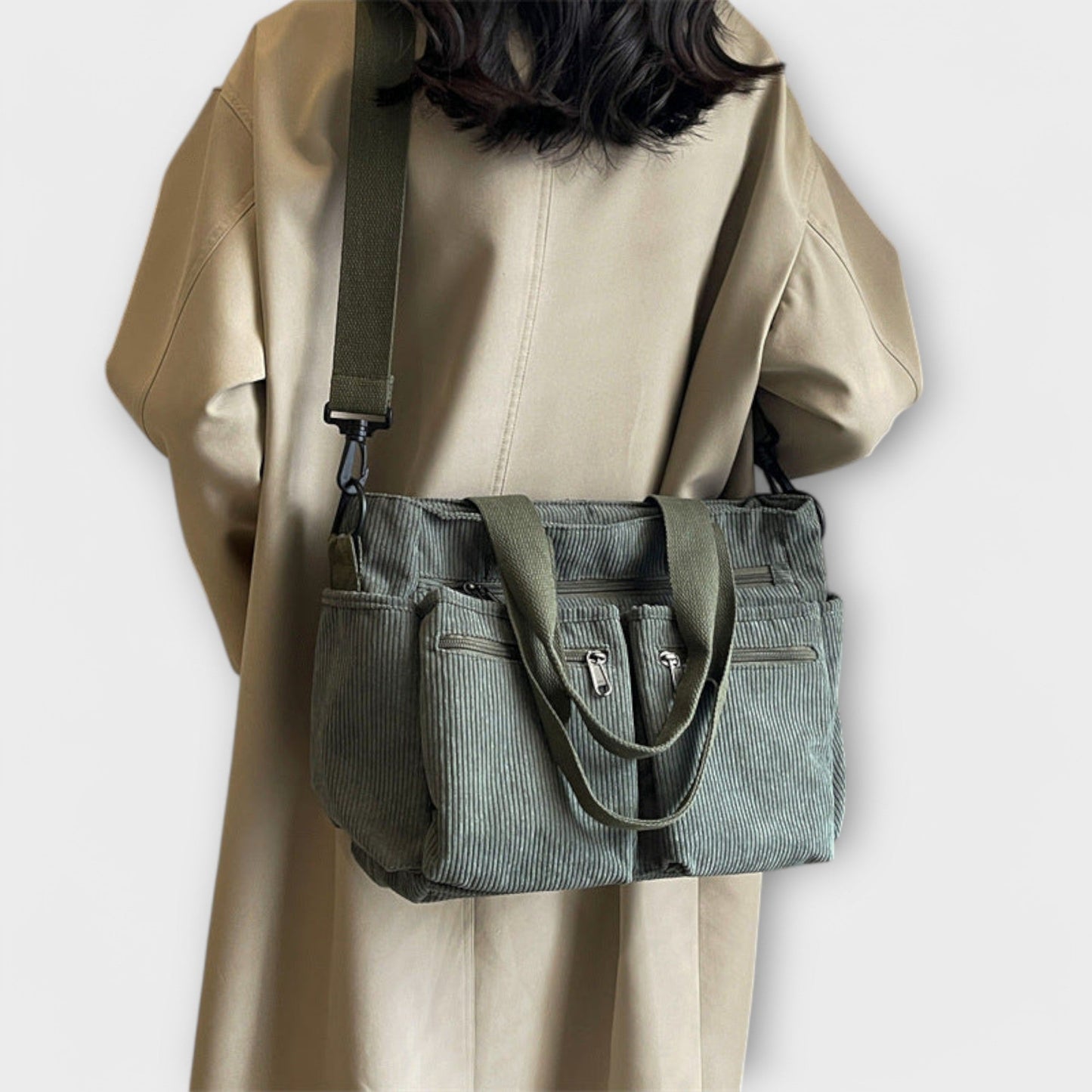 Isadora | Sac Cabas Élégant