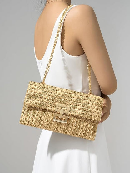 Lucia | Été Carryall