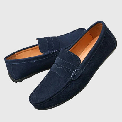 Rosalind | Orthopédique Enfiler Mocassins