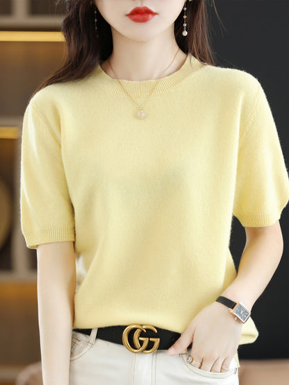 Clara | Doux Maille Pull