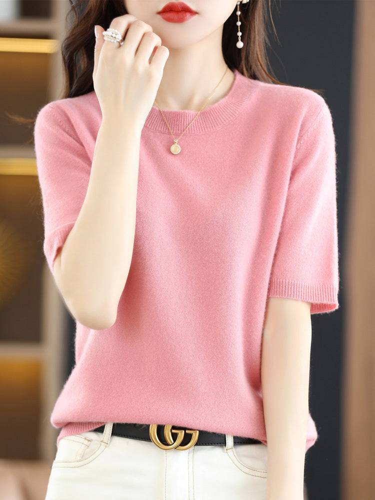 Clara | Doux Maille Pull