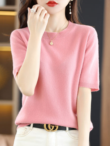 Clara | Doux Maille Pull